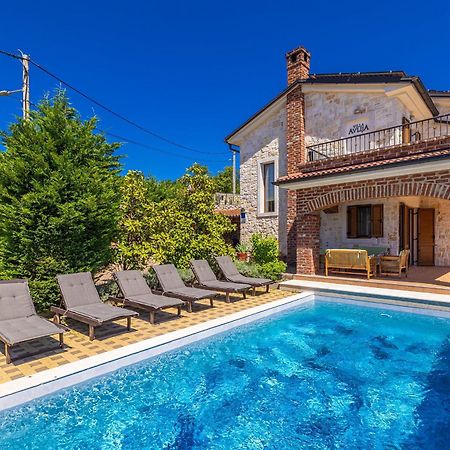 Villa Rustica Linardići Habitación foto