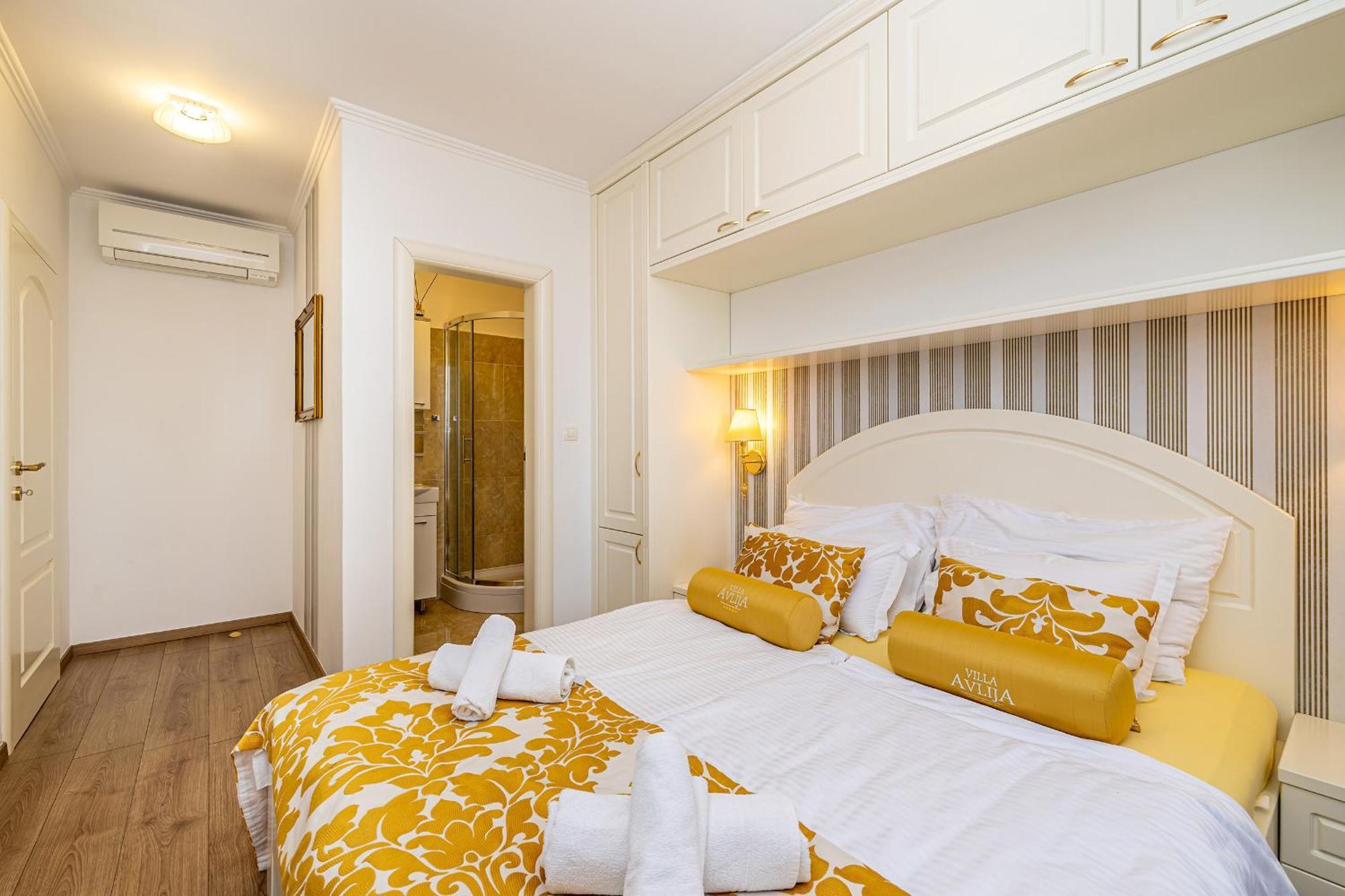 Villa Rustica Linardići Habitación foto