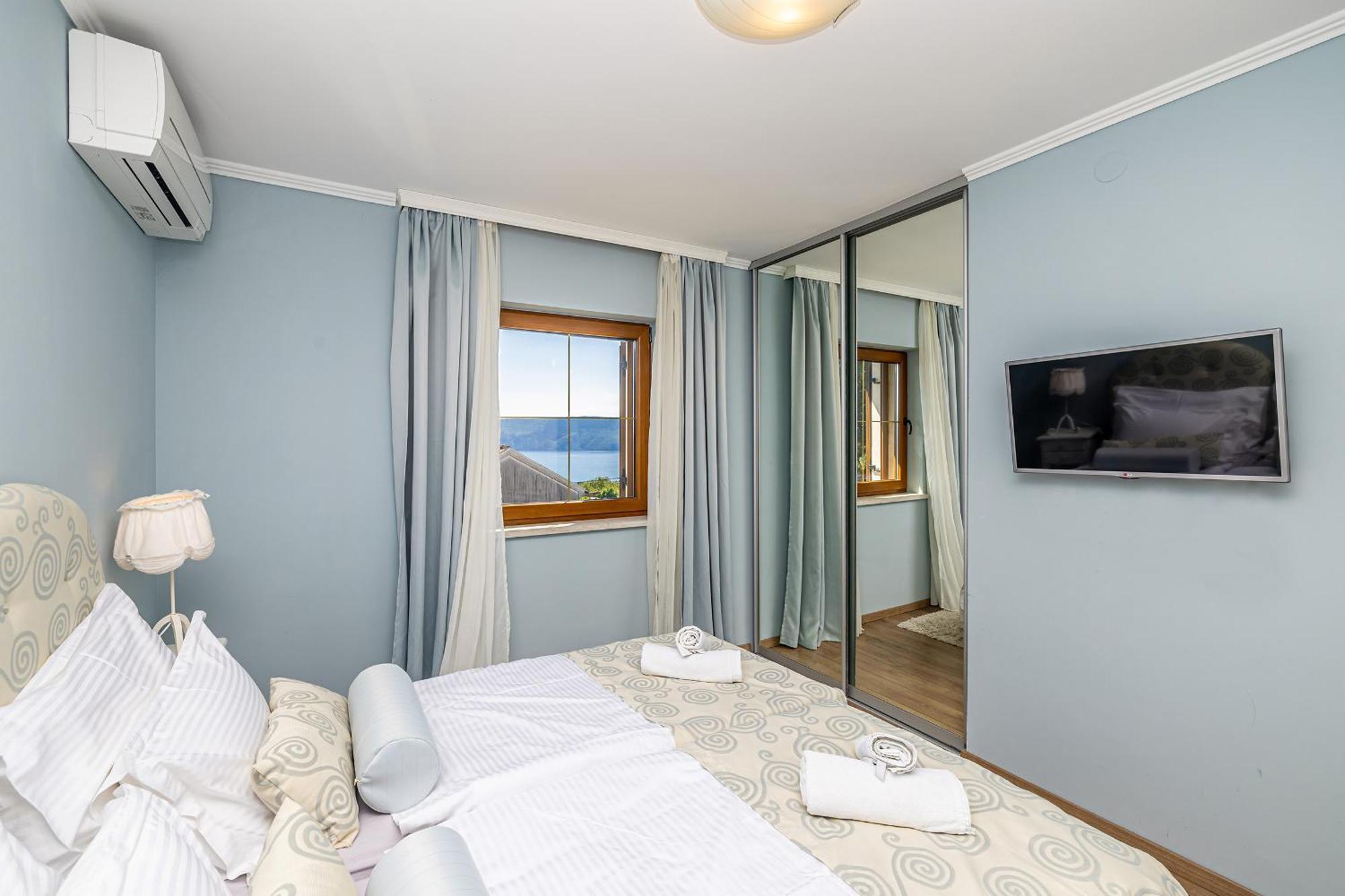 Villa Rustica Linardići Habitación foto