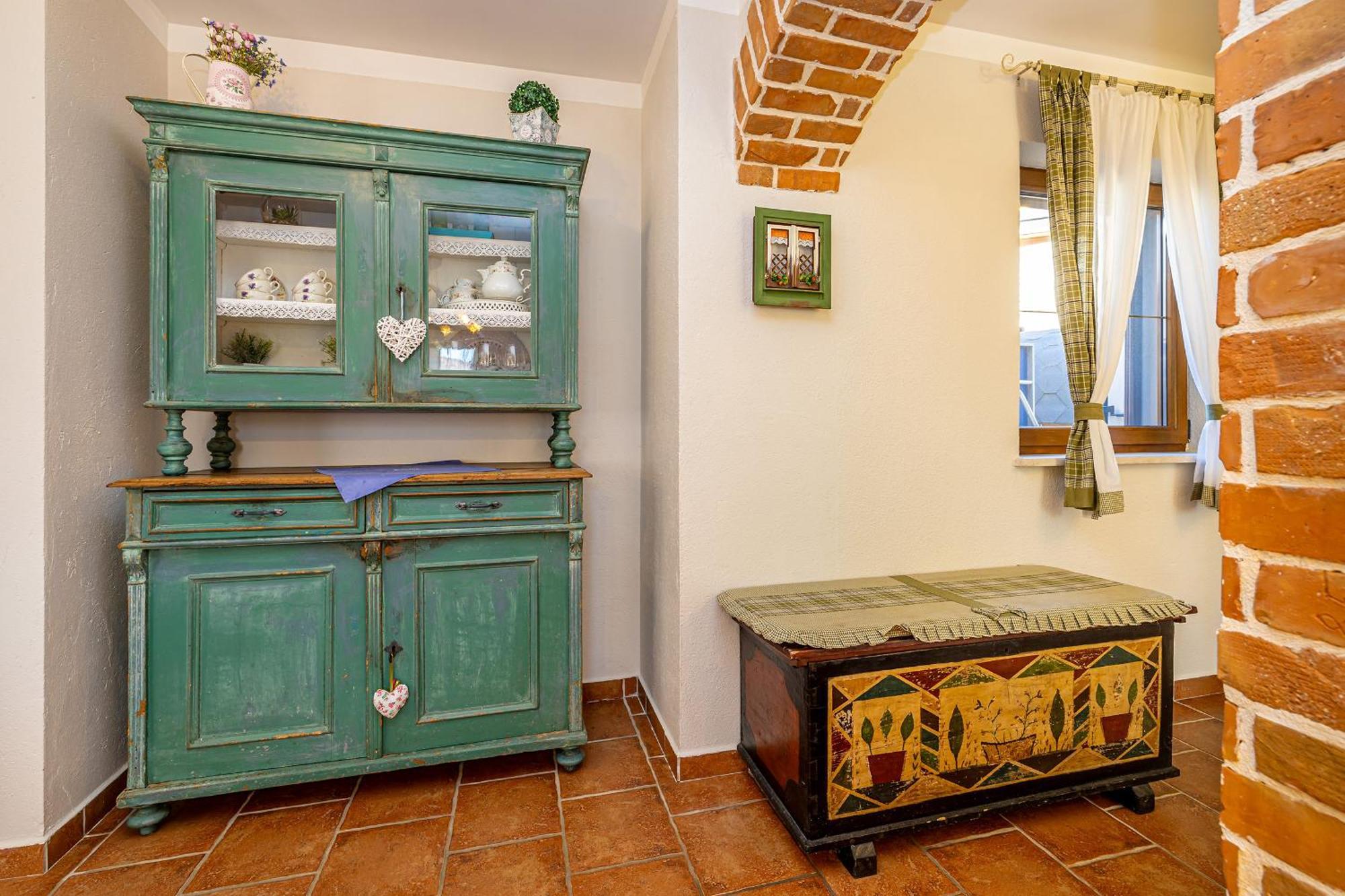 Villa Rustica Linardići Habitación foto