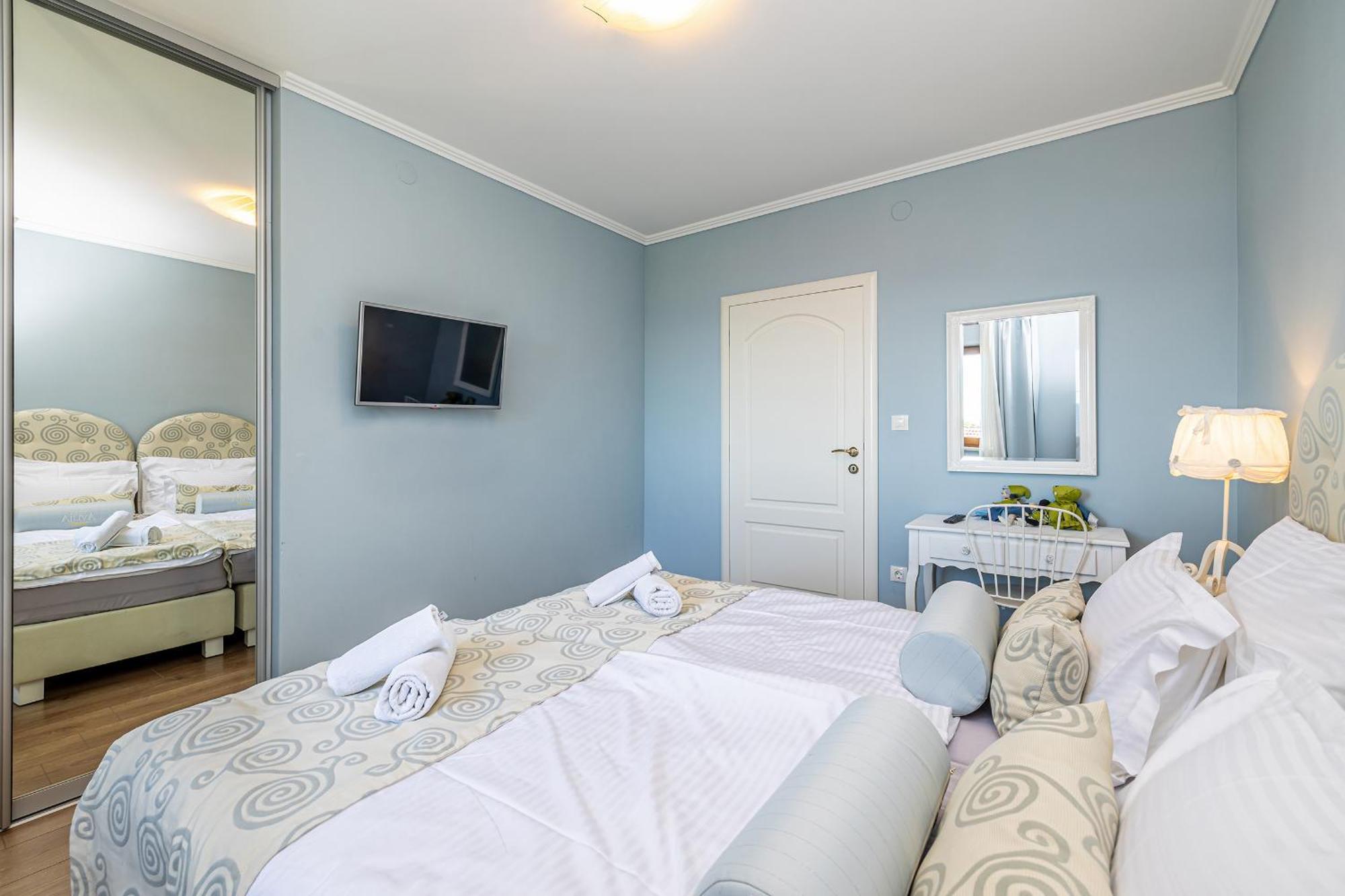 Villa Rustica Linardići Habitación foto