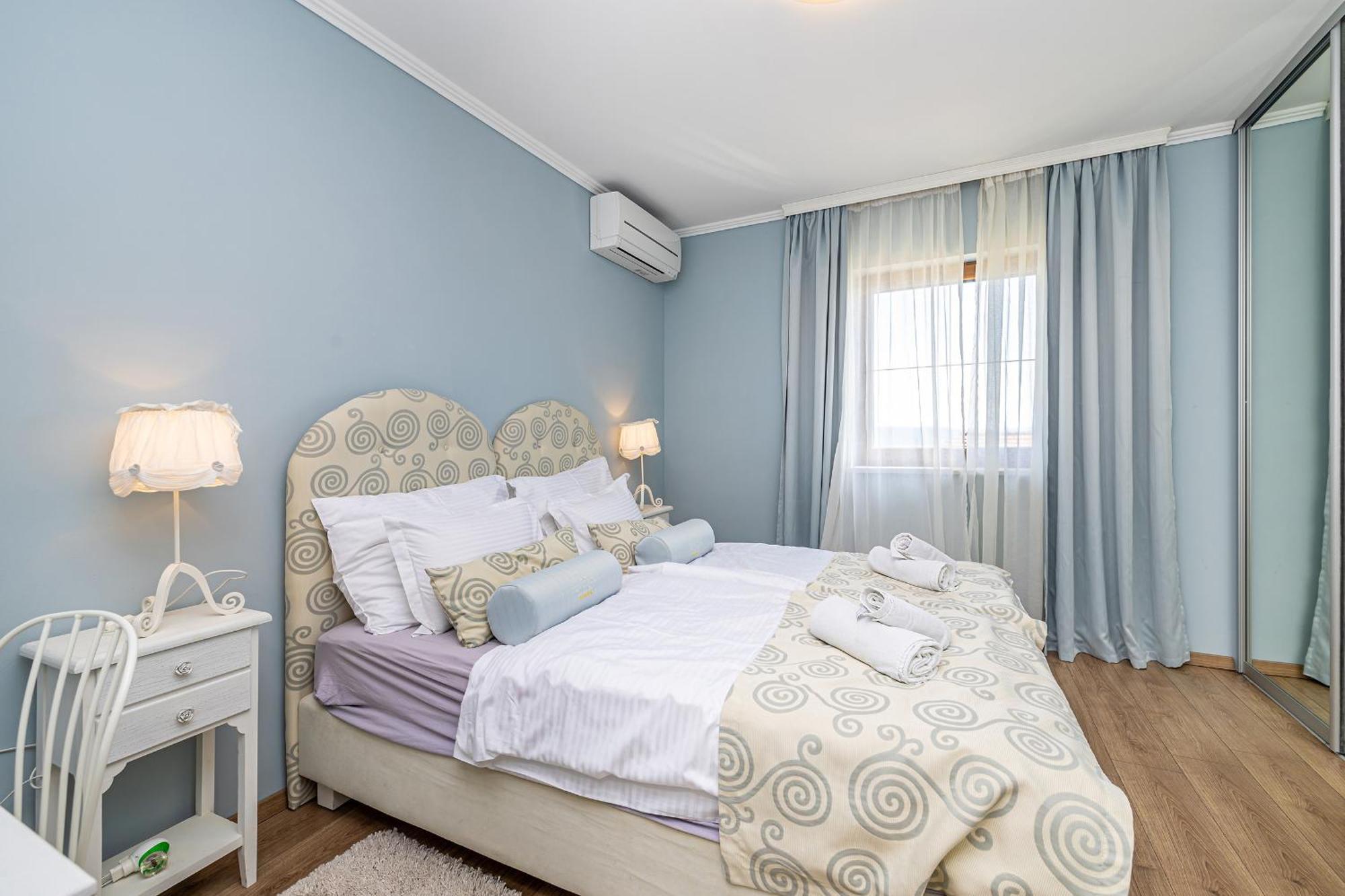 Villa Rustica Linardići Habitación foto
