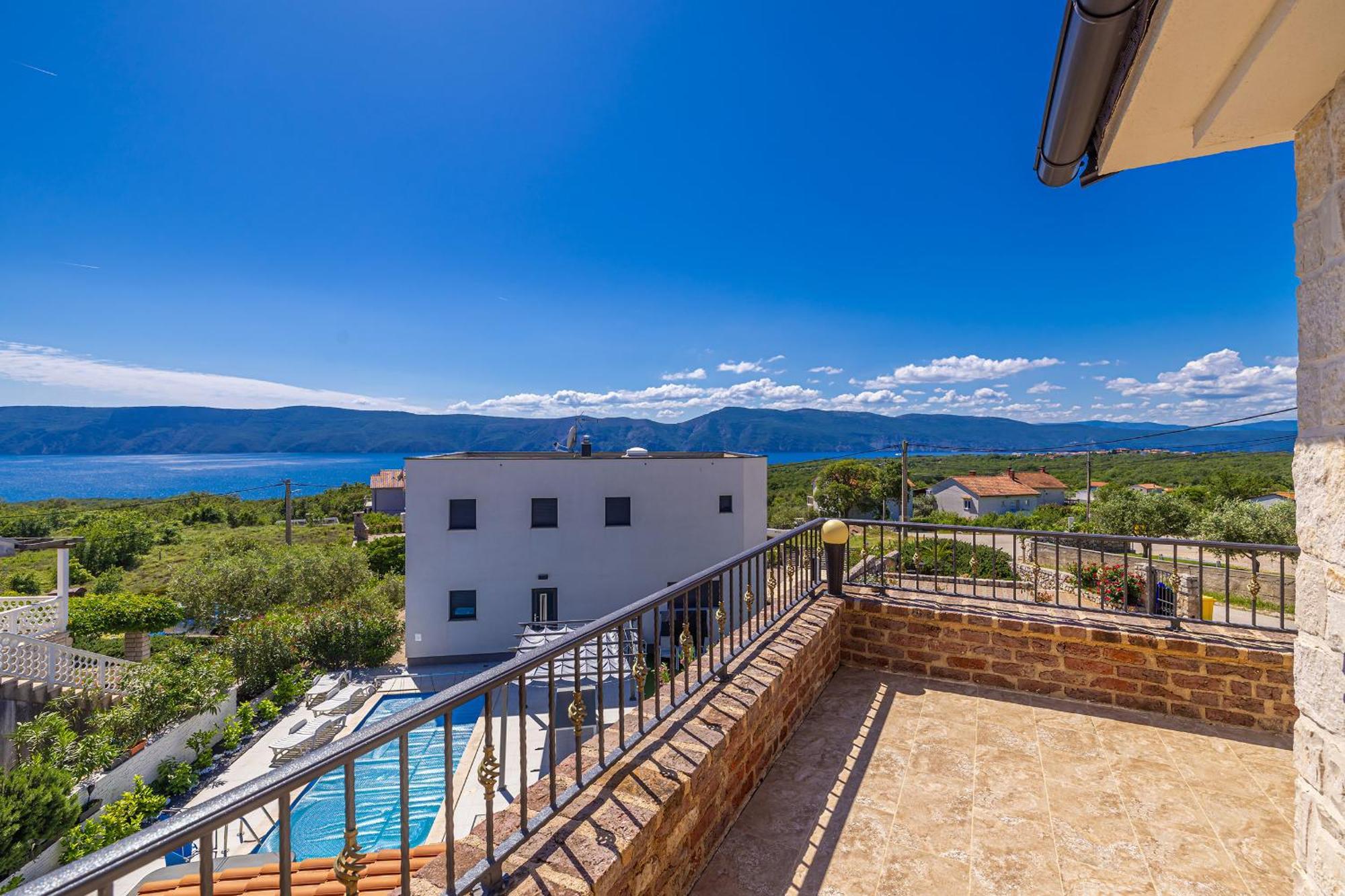 Villa Rustica Linardići Habitación foto