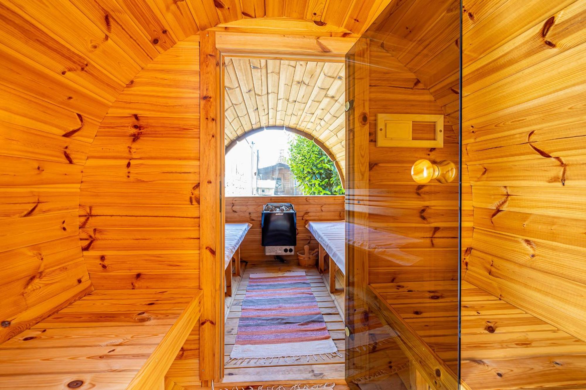 Villa Rustica Linardići Habitación foto