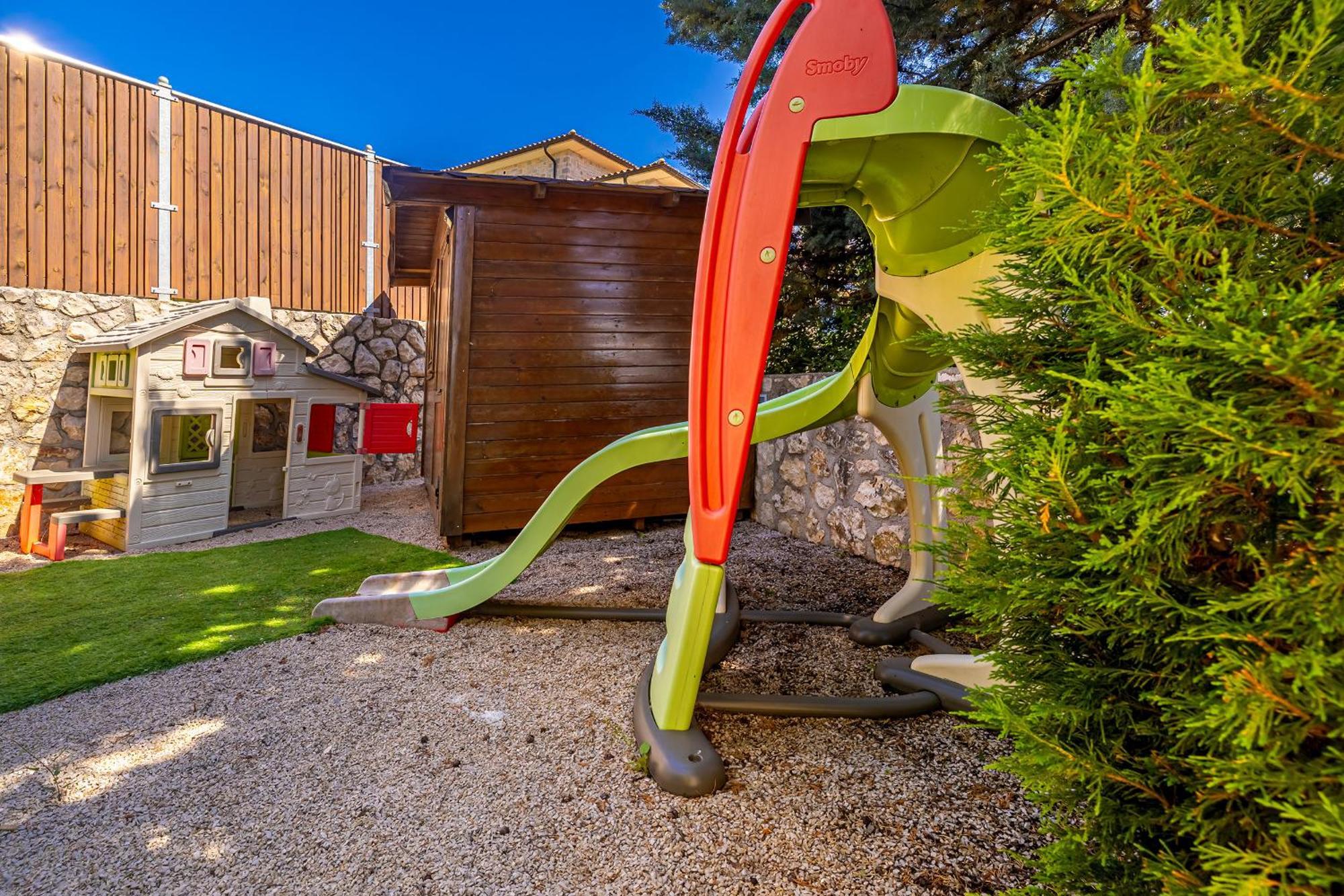 Villa Rustica Linardići Habitación foto