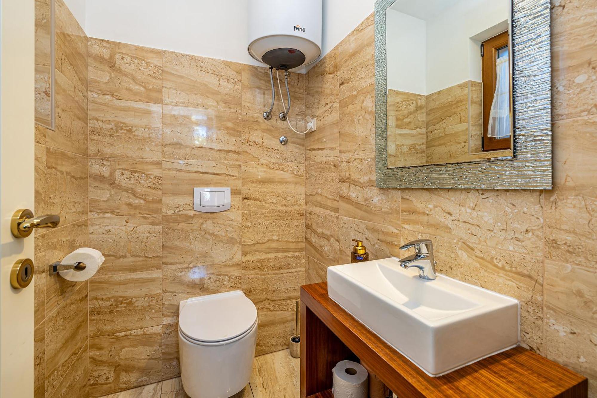 Villa Rustica Linardići Habitación foto